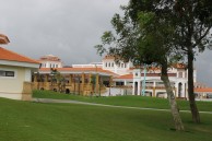 Terrain de golf Tan Son Nhat (